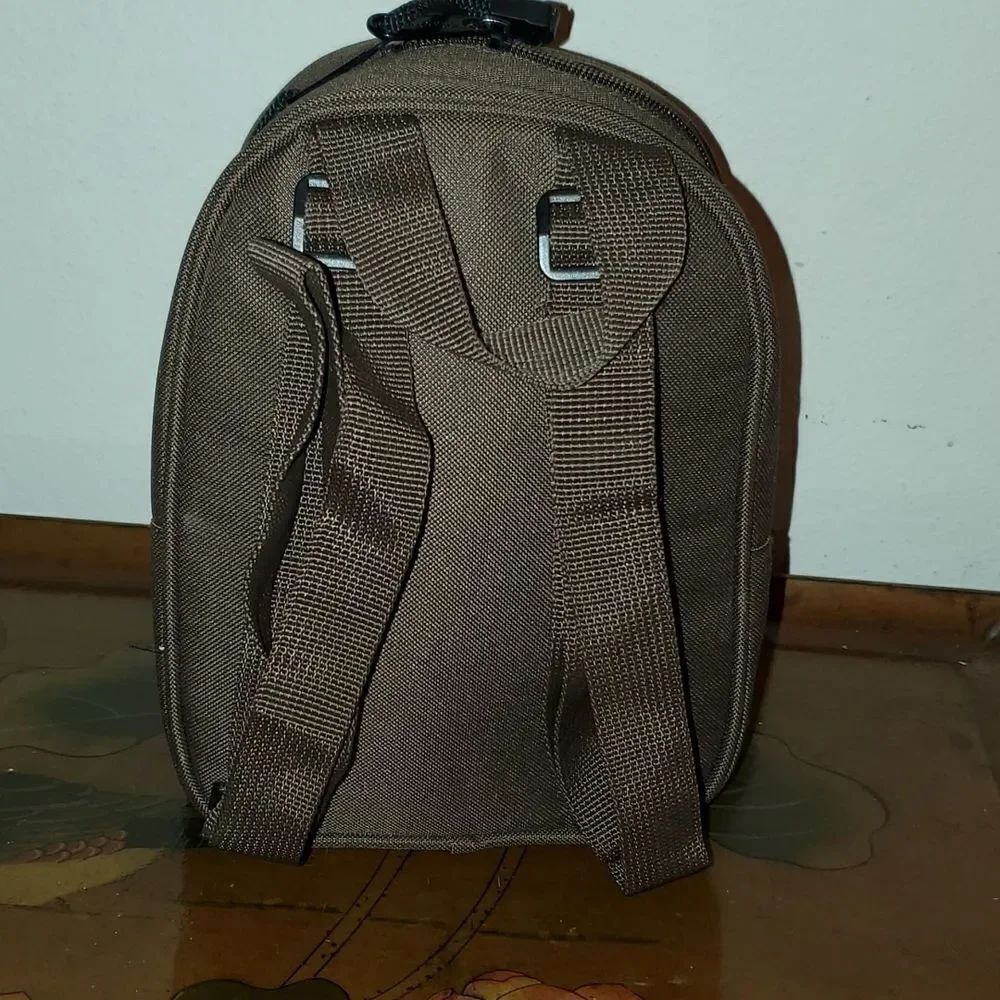 Dickies Mini Insulated Bag Backpack - Picture 3 of 7